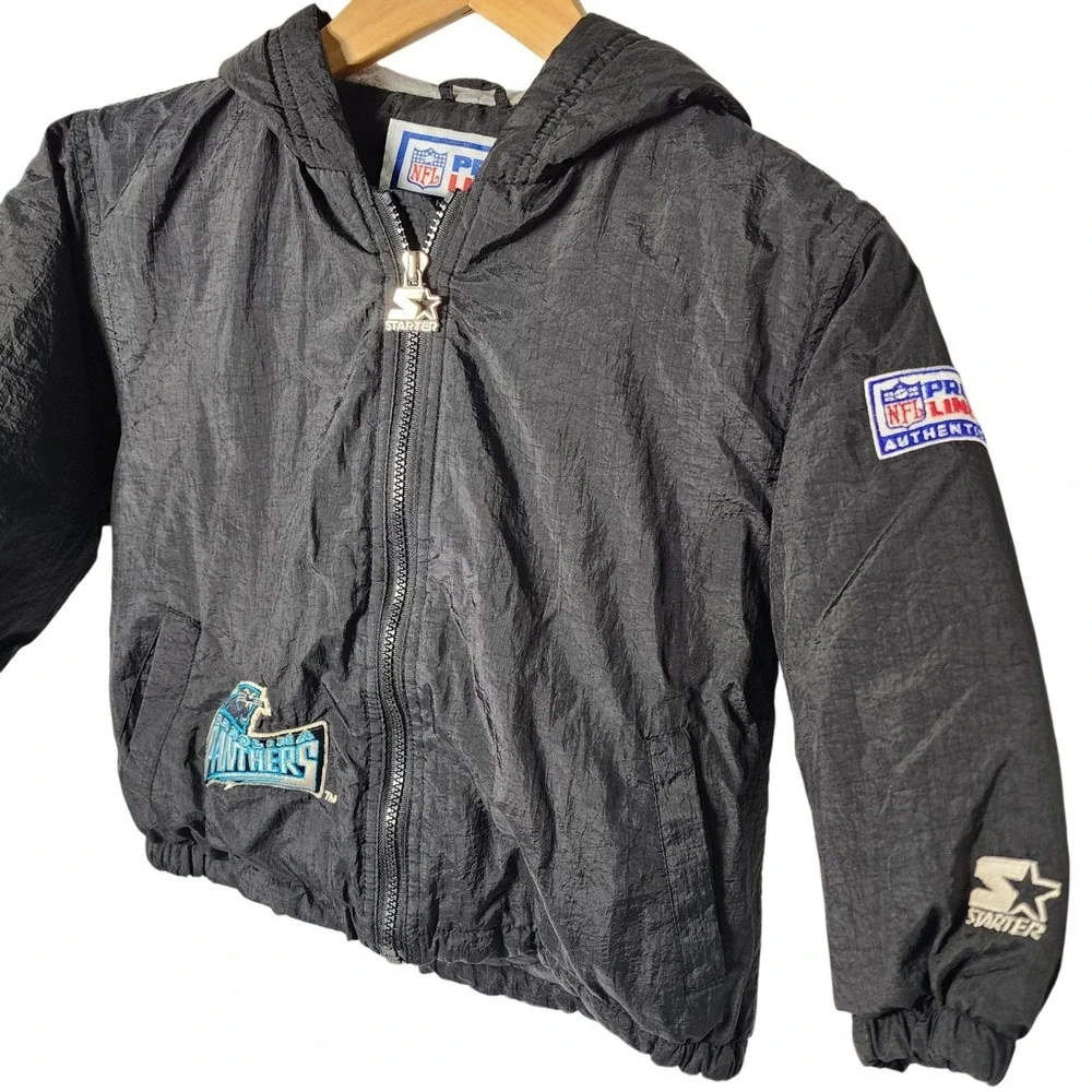 STARTER insulation windbreaker